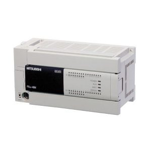 Bộ lập trình PLC Mitsubishi FX3U-48MR/ES-A