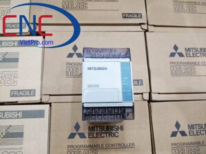 Bộ lập trình PLC Mitsubishi FX1S-14MT-001