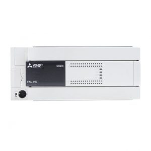 Bộ lập trình PLC Mitsubishi FX3U-64MR/ES-A