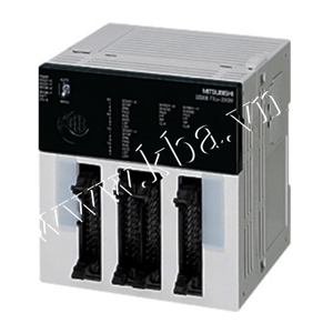 Bộ lập trình PLC Mitsubishi FX2N-20GM