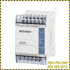 Bộ lập trình PLC Mitsubishi FX1S-10MT-001