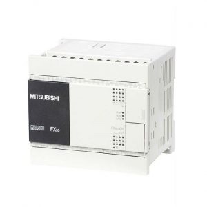 Bộ lập trình PLC Mitsubishi FX3S-30MT/ES