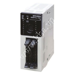 Bộ lập trình PLC Mitsubishi FX3UC-16MT/D