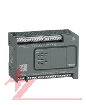 Bộ lập trình PLC Modicon Easy M100 Schneider TM100C24RN