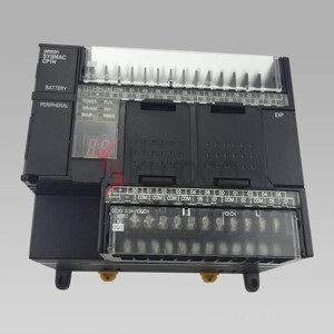 Bộ lập trình PLC Omron CP1H-X40DR-A