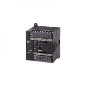 Bộ lập trình PLC Omron CP1L-L14DT-A