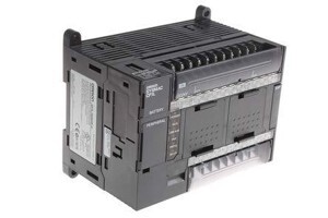 Bộ lập trình PLC Omron CP1L-M30DR-A