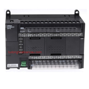 Bộ lập trình PLC Omron CP1L-M30DT-A