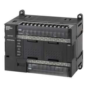 Bộ lập trình PLC Omron CP1L-M40DR-D