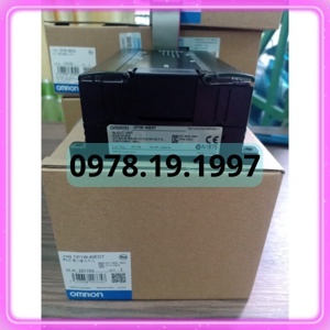 Bộ lập trình PLC Omron CP1W-40EDT1