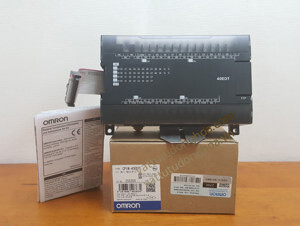 Bộ lập trình PLC Omron CP1W-40EDT