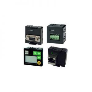 Bộ lập trình PLC Omron CP1W-DAM01