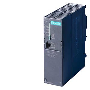 Bộ lập trình PLC S7-300 CPU 312-6ES7312-1AE14-0AB0