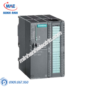 Bộ lập trình PLC S7-300 CPU 313C-2DP-6ES7313-6CG04-0AB0