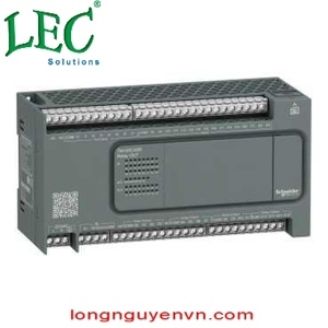 Bộ lập trình PLC Schneider TM100C16R