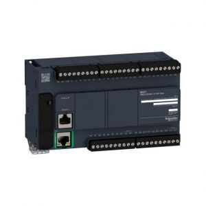 Bộ lập trình PLC Schneider TM221CE40T