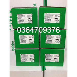 Bộ lập trình PLC Schneider TM221C24R