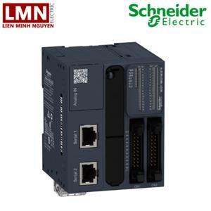 Bộ lập trình PLC Schneider TM221M32TK