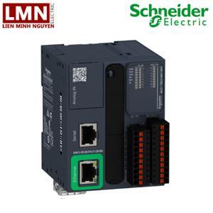 Bộ lập trình PLC Schneider TM221ME16RG