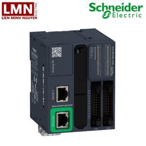 Bộ lập trình PLC Schneider TM221ME32TK