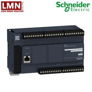 Bộ lập trình PLC Schneider TM221C40R