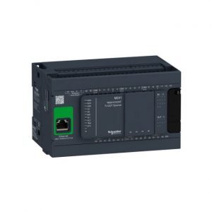 Bộ lập trình PLC Schneider TM241CE24T