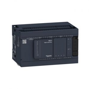 Bộ lập trình PLC Schneider TM241C24R