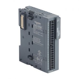 Bộ lập trình PLC Schneider TM3AM6