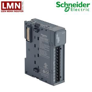 Bộ lập trình PLC Schneider TM3AQ2