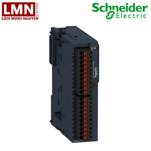 Bộ lập trình PLC Schneider TM3AQ4G