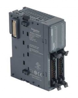 Bộ lập trình PLC Schneider TM3DI32K