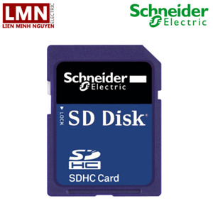 Bộ lập trình PLC Schneider TMASD1 - Memory card for M2xx