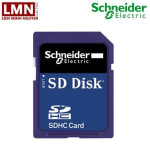 Bộ lập trình PLC Schneider TMASD1 - Memory card for M2xx