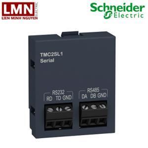 Bộ lập trình PLC Schneider TMC2SL1