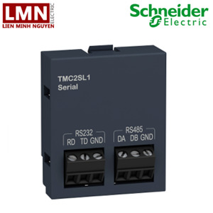 Bộ lập trình PLC Schneider TMC2SL1