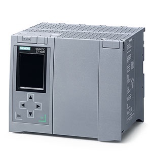 Bộ lập trình PLC Siemens 6ES7517-3FP00-0AB0