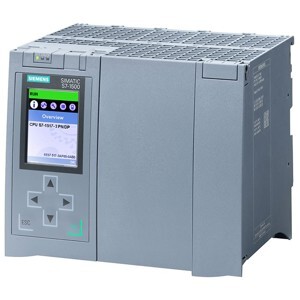 Bộ lập trình PLC Siemens 6ES7517-3AP00-0AB0