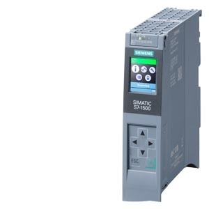 Bộ lập trình PLC Siemens 6ES7513-1AL02-0AB0