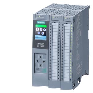 Bộ lập trình PLC Siemens 6ES7511-1CK01-0AB0