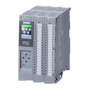 Bộ lập trình PLC Siemens 6ES7511-1CK01-0AB0