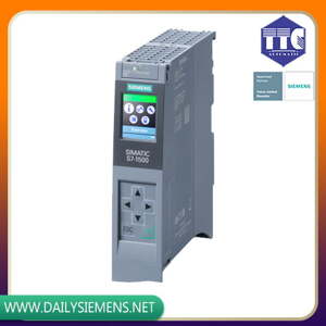 Bộ lập trình PLC Siemens 6ES7511-1AK02-0AB0