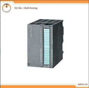 Bộ lập trình PLC Siemens S7-300 6ES7350-2AH01-0AE0