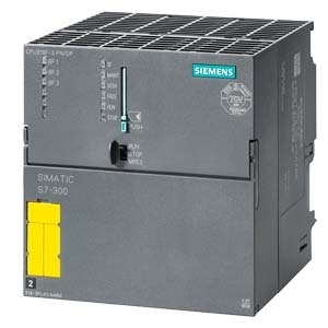 Bộ lập trình PLC Siemens S7-300 CPU 319F-3PN/DP-6ES7318-3FL01-0AB0