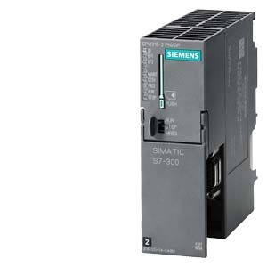 Bộ lập trình PLC Siemens S7-300 CPU 315-2DP/PN 6ES7315-2EH14-0AB0