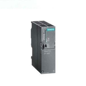 Bộ lập trình PLC Siemens S7-300 CPU 315F-2PN/DP-6ES7315-2FJ14-0AB0