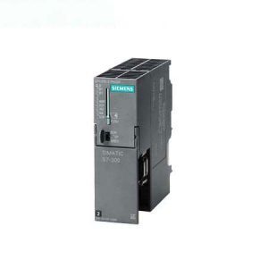 Bộ lập trình PLC Siemens S7-300 CPU 315-2DP/PN 6ES7315-2EH14-0AB0