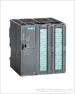 Bộ lập trình PLC Siemens S7-300 CPU 314C-2 PTP 6ES7314-6BH04-0AB0