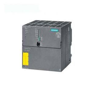 Bộ lập trình PLC Siemens S7-300 CPU 319F-3PN/DP-6ES7318-3FL01-0AB0