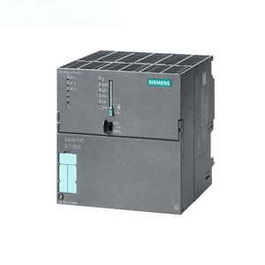 Bộ lập trình PLC Siemens S7-300 CPU 319-3PN/DP-6ES7318-3EL01-0AB0