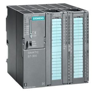 Bộ lập trình PLC Siemens S7-300 CPU 314C-2PN/DP 6ES7314-6EH04-0AB0